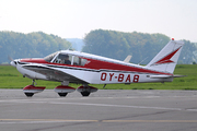 Piper PA-28-235 Pathfinder (OY-BAB)