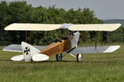 Morane-Saulnier MS-138 EP-2