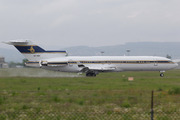 Boeing 727-2U5 (RE) (HZ-AB3)