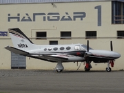 Cessna 425 Corsair (N6RA)