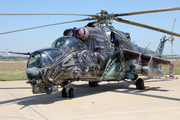 Mil Mi-35 (3366)