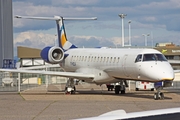 Embraer ERJ-145EU (F-HELA)
