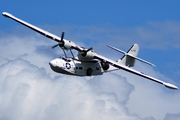 Canadian Vickers Canso PBY-5A (28) (G-PBYA)