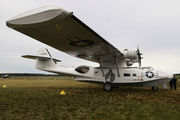 Canadian Vickers Canso PBY-5A (28) (G-PBYA)