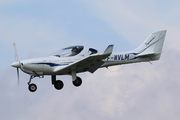 Aerospool WT-9 Dynamic (F-WVLM)