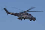 Mil Mi-35 (3366)