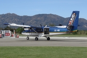 De Havilland Canada DHC-6-200 Twin Otter