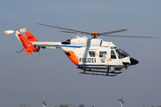 Eurocopter-Kawasaki BK-117C-1 (D-HNWP)