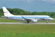Embraer ERJ-175SR