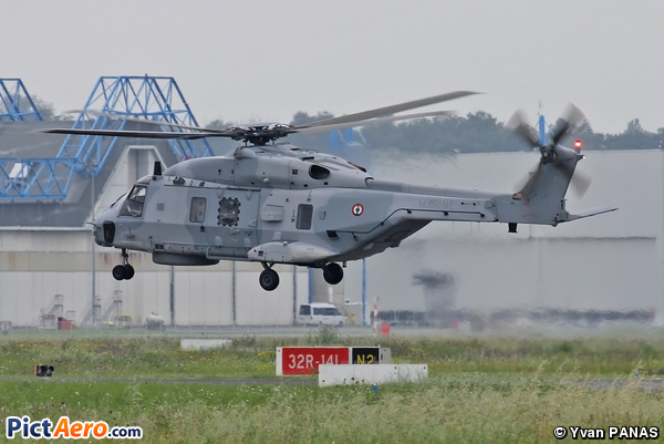 NHI NH-90 NFI (France - Navy)