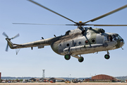 Mil Mi-17MD Hip (0839)