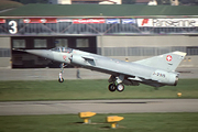 Dassault Mirage I/III