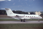 Grumman G-1159B Gulfstream II-B (8P-LAD)
