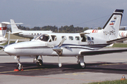 Cessna 441 Conquest II (YU-BMG)