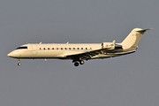 Bombardier Challenger 850 (Canadair CL-600-2B19 Challenger 850) (OE-ISA)