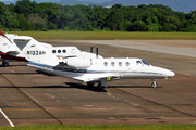 Cessna Citation Jet1 (B132AH)