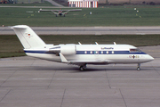 Canadair CL-600-2A12 Challenger 601 (12-03)