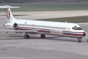 McDonnell Douglas MD-82 (DC-9-82) (F-GGMB)
