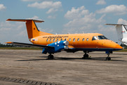 Embraer EMB-120 Brasilia (VQ-BCL)