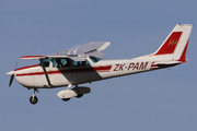Cessna 172K Skyhawk (ZK-PAM)