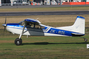 Cessna A185F Skywagon (ZK-ROL)