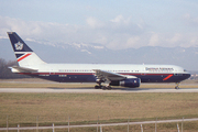 Boeing 767-336/ER