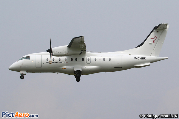 Dornier Do-328-100 (MHS Aviation)