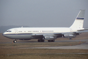 Boeing 707-138B (HZ-123)