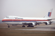 BOEING 747-122 (N4714U)