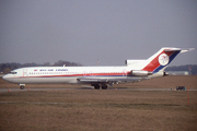 Boeing 727-212F (G-BHVT)