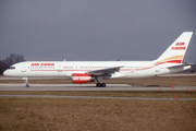 Boeing 757-225/PCF (G-OOOV)