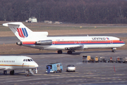 Boeing 727-227(Adv)(F) (N7644U)