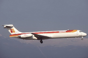McDonnell Douglas MD-87