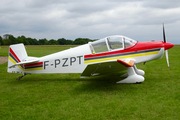 Jodel D-113 (F-PYVG)