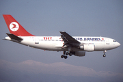 Airbus A310-203(F) (TC-JCL)