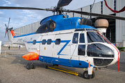 Aérospatiale SA-330BA Puma