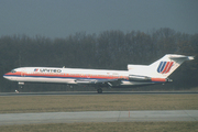 Boeing 727-222F (N7647U)