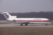 Boeing 727-222F (N7644U)