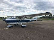 Cessna 172L Skyhawk (I-AMFE)