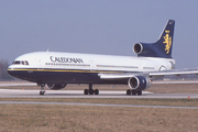 Lockheed L-1011-385-1 TriStar (G-BEAL)