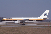 Airbus A300B4-605R (G-OJMR)