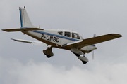 Piper PA-28-181 Archer II (F-GNBD)