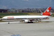 McDonnell Douglas MD-11/F (HB-IWI)