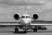 Gulfstream Aerospace G-550 (G-V-SP) (SE-RDY)