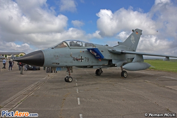 PA-200 Tornado IDS/ECR (Germany - Air Force)
