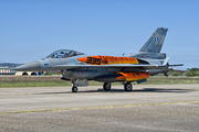 General Dynamics F-16C Fighting Falcon