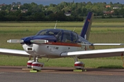 Socata TB-200 Tobago XL (D-ERJC)