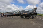 British Aerospace Systems Hawk T2 (ZK030)