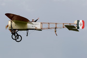 Blériot XI Monoplane (F-AZNP)
