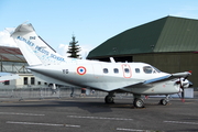 Embraer EMB-121 Xingu